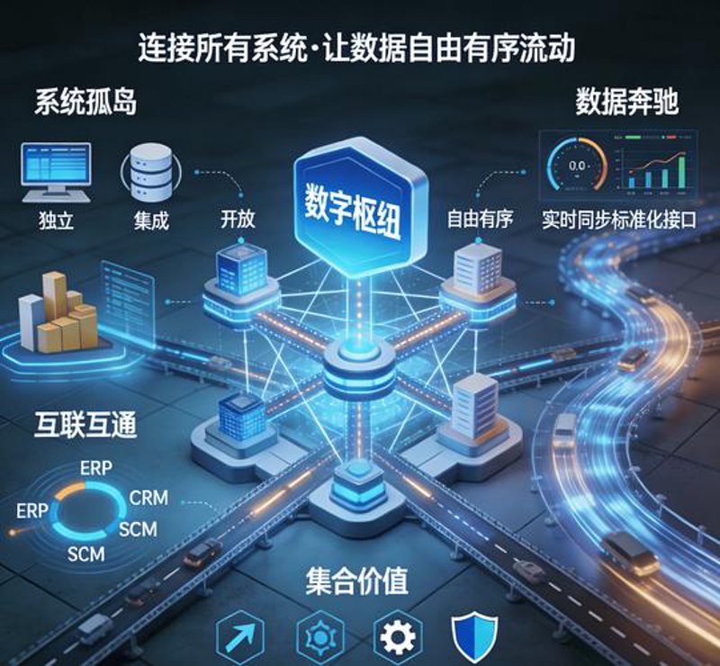 系统运维选购指南：打造高效稳定的IT环境